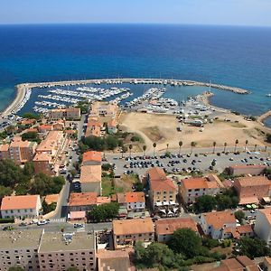 Hotel Les 3 Terrasses